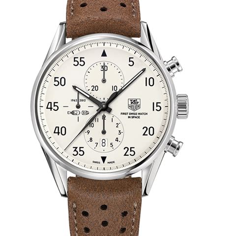 tag heuer spacex replica price